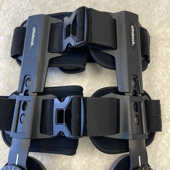 🎁 Ottobock Telescoping Post-Op Knee Brace - Picture 7 of 14